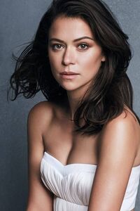 Tatiana Maslany